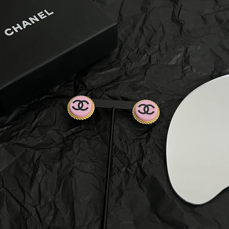 Chanel earing 1lyx134